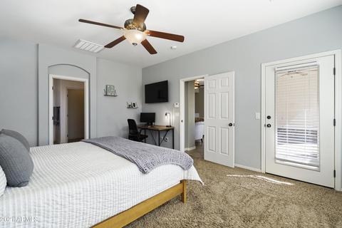2891 E Fandango Dr, Gilbert, AZ 85298 photo 15