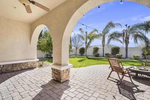 2891 E Fandango Dr, Gilbert, AZ 85298 photo 36