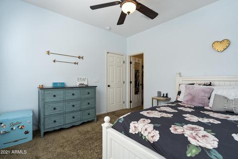 2891 E Fandango Dr, Gilbert, AZ 85298 photo 31