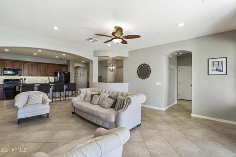 2891 E Fandango Dr, Gilbert, AZ 85298 photo 13
