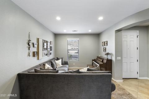 2891 E Fandango Dr, Gilbert, AZ 85298 photo 7