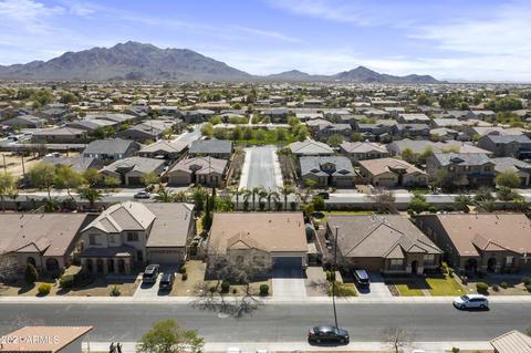 2891 E Fandango Dr, Gilbert, AZ 85298 photo 3