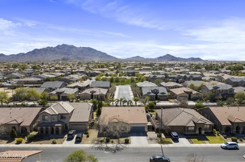 2891 E Fandango Dr, Gilbert, AZ 85298 photo 39