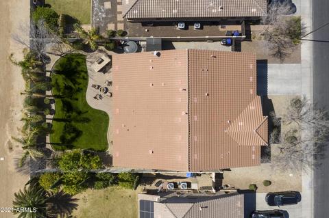 2891 E Fandango Dr, Gilbert, AZ 85298 photo 5