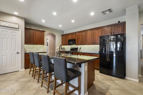 2891 E Fandango Dr, Gilbert, AZ 85298 photo 9