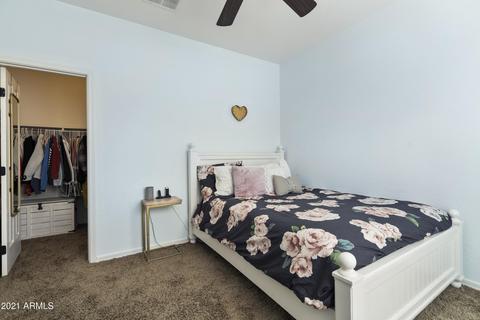 2891 E Fandango Dr, Gilbert, AZ 85298 photo 32