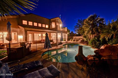 1264 E Ivanhoe Ct, Gilbert, AZ 85295 photo 75