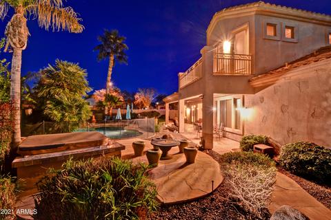 1264 E Ivanhoe Ct, Gilbert, AZ 85295 photo 72