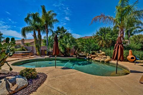 1264 E Ivanhoe Ct, Gilbert, AZ 85295 photo 2