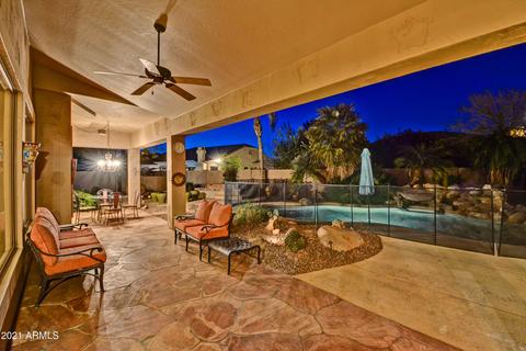 1264 E Ivanhoe Ct, Gilbert, AZ 85295 photo 69