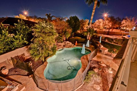 1264 E Ivanhoe Ct, Gilbert, AZ 85295 photo 80