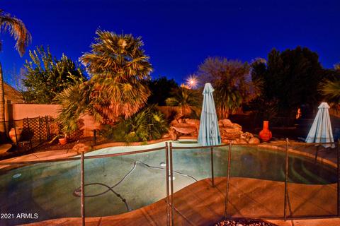 1264 E Ivanhoe Ct, Gilbert, AZ 85295 photo 70