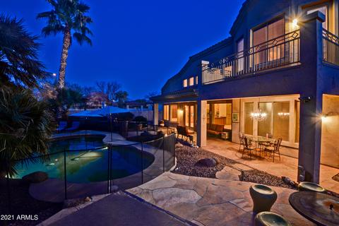 1264 E Ivanhoe Ct, Gilbert, AZ 85295 photo 63