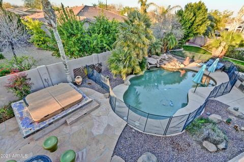 1264 E Ivanhoe Ct, Gilbert, AZ 85295 photo 54