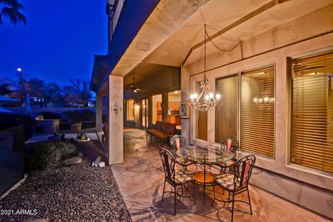 1264 E Ivanhoe Ct, Gilbert, AZ 85295 photo 62
