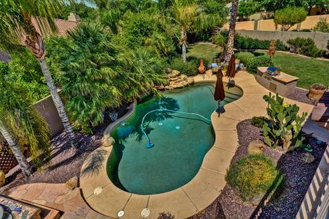 1264 E Ivanhoe Ct, Gilbert, AZ 85295 photo 9