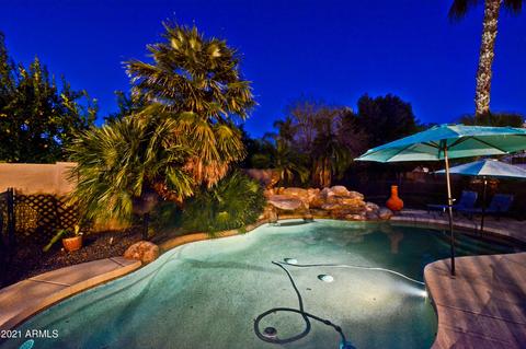 1264 E Ivanhoe Ct, Gilbert, AZ 85295 photo 67