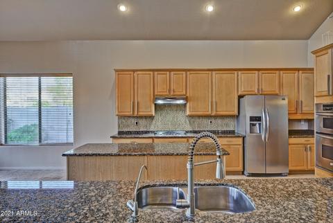 1264 E Ivanhoe Ct, Gilbert, AZ 85295 photo 27
