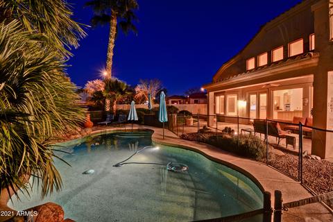 1264 E Ivanhoe Ct, Gilbert, AZ 85295 photo 71