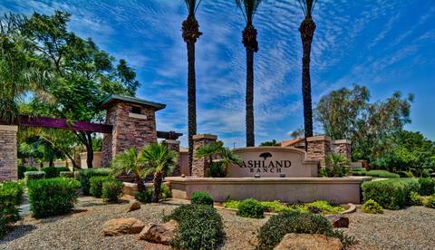 1264 E Ivanhoe Ct, Gilbert, AZ 85295 photo 95