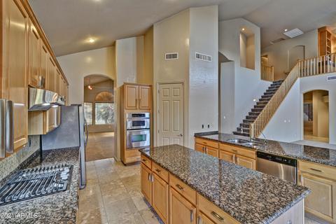 1264 E Ivanhoe Ct, Gilbert, AZ 85295 photo 4