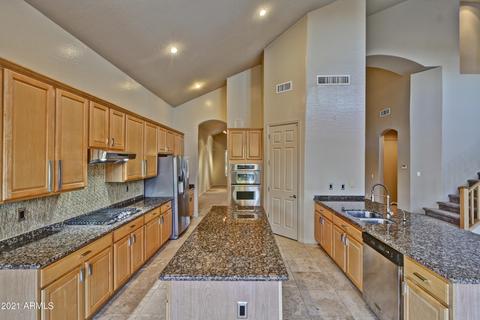 1264 E Ivanhoe Ct, Gilbert, AZ 85295 photo 29