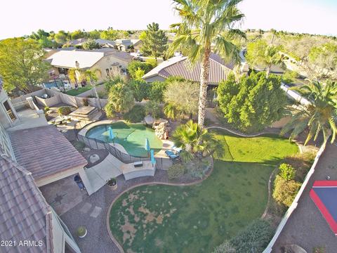 1264 E Ivanhoe Ct, Gilbert, AZ 85295 photo 87