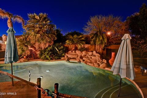 1264 E Ivanhoe Ct, Gilbert, AZ 85295 photo 74