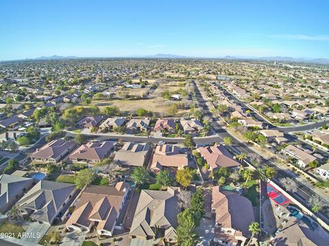 1264 E Ivanhoe Ct, Gilbert, AZ 85295 photo 92