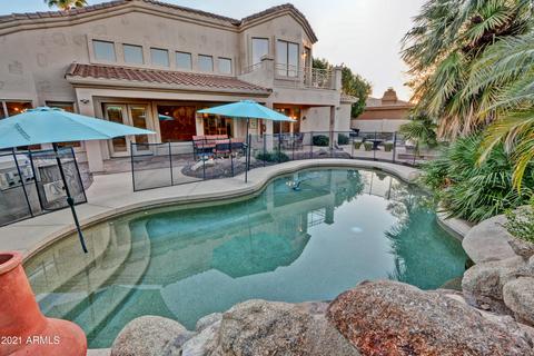 1264 E Ivanhoe Ct, Gilbert, AZ 85295 photo 83