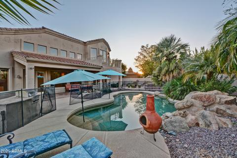 1264 E Ivanhoe Ct, Gilbert, AZ 85295 photo 84