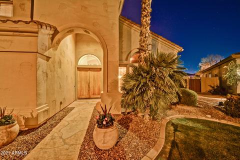 1264 E Ivanhoe Ct, Gilbert, AZ 85295 photo 79