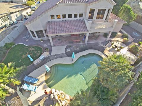 1264 E Ivanhoe Ct, Gilbert, AZ 85295 photo 86