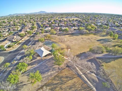 1264 E Ivanhoe Ct, Gilbert, AZ 85295 photo 93
