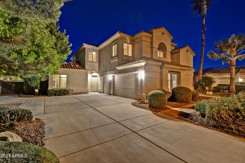 1264 E Ivanhoe Ct, Gilbert, AZ 85295 photo 77