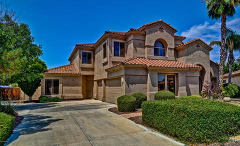 1264 E Ivanhoe Ct, Gilbert, AZ 85295 photo 96