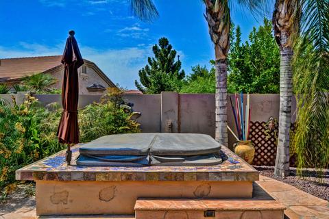 1264 E Ivanhoe Ct, Gilbert, AZ 85295 photo 12