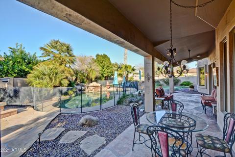1264 E Ivanhoe Ct, Gilbert, AZ 85295 photo 19