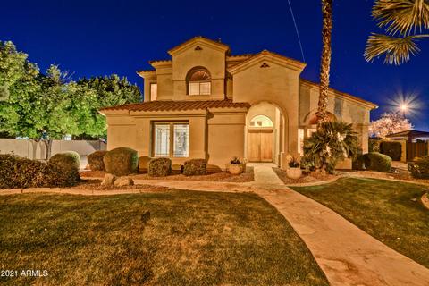 1264 E Ivanhoe Ct, Gilbert, AZ 85295 photo 78