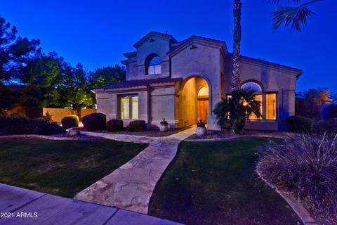 1264 E Ivanhoe Ct, Gilbert, AZ 85295 photo 64