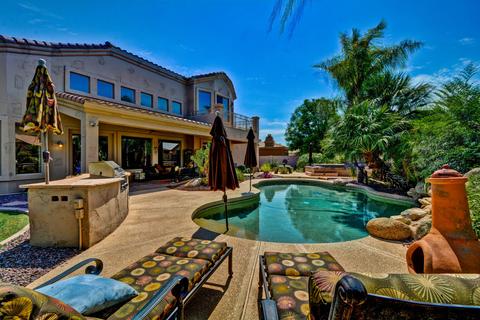 1264 E Ivanhoe Ct, Gilbert, AZ 85295 photo 15