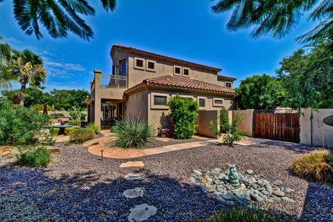 1264 E Ivanhoe Ct, Gilbert, AZ 85295 photo 20