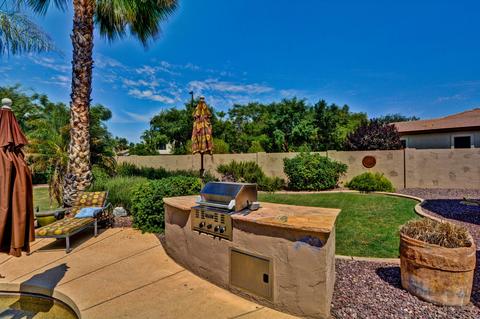 1264 E Ivanhoe Ct, Gilbert, AZ 85295 photo 3