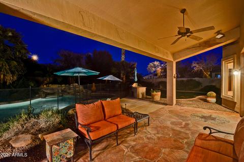 1264 E Ivanhoe Ct, Gilbert, AZ 85295 photo 68