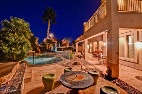 1264 E Ivanhoe Ct, Gilbert, AZ 85295 photo 73