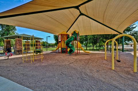 1264 E Ivanhoe Ct, Gilbert, AZ 85295 photo 91