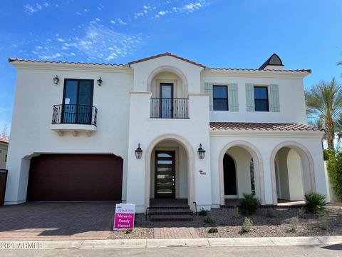 3421 N 39th Pl, Phoenix, AZ 85018 photo 1
