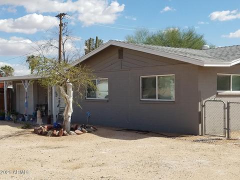 8401 E University Dr, Mesa, AZ 85207 photo 1
