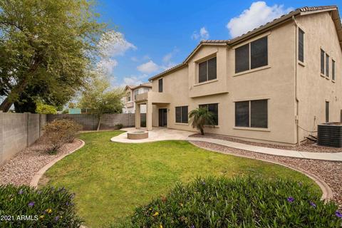 3758 E Betsy Ln, Gilbert, AZ 85296 photo 25