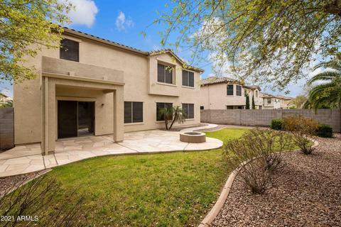 3758 E Betsy Ln, Gilbert, AZ 85296 photo 26